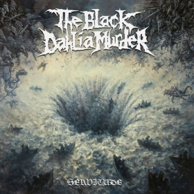 THE BLACK DAHLIA MURDER unveil haunting single 'Mammoth’s Hand'