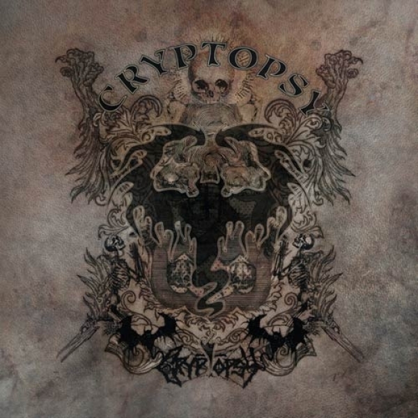 Cryptopsy — Cryptopsy