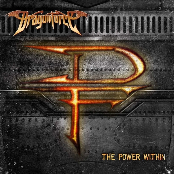 DragonForce — The Power Within