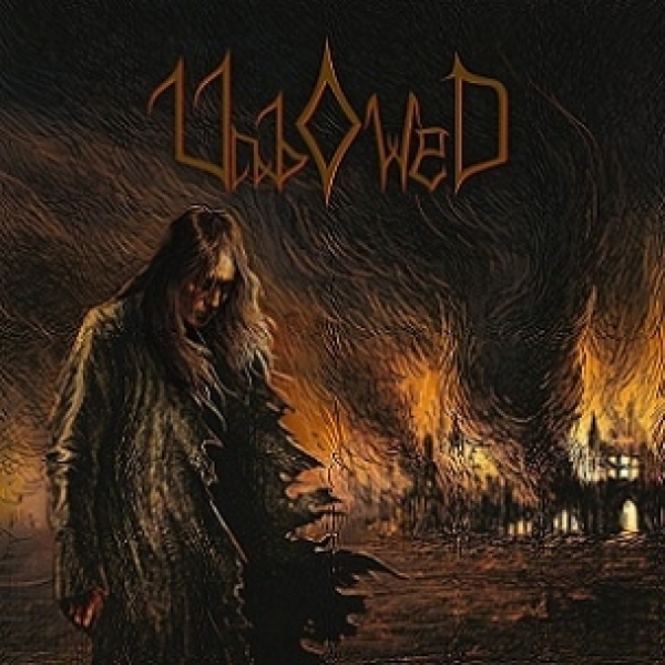 Unbowed — Unbowed