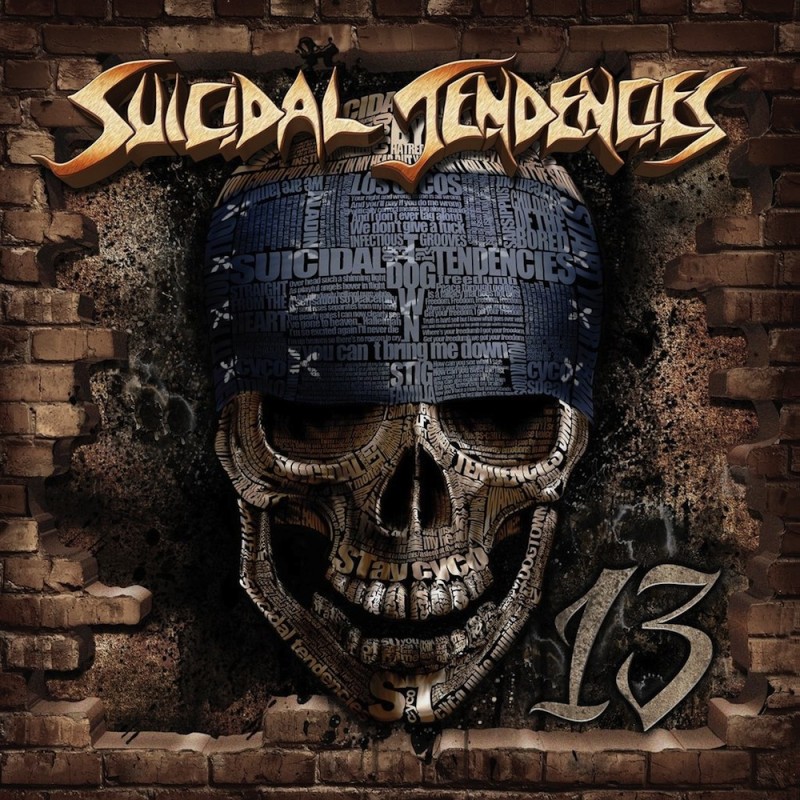 Black Sabbath — 13