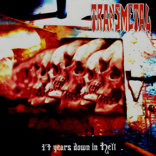 17 Years Down in Hell