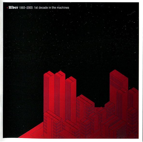 1993-2003: 1st Decade in the Machines