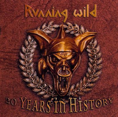 20 Years in History