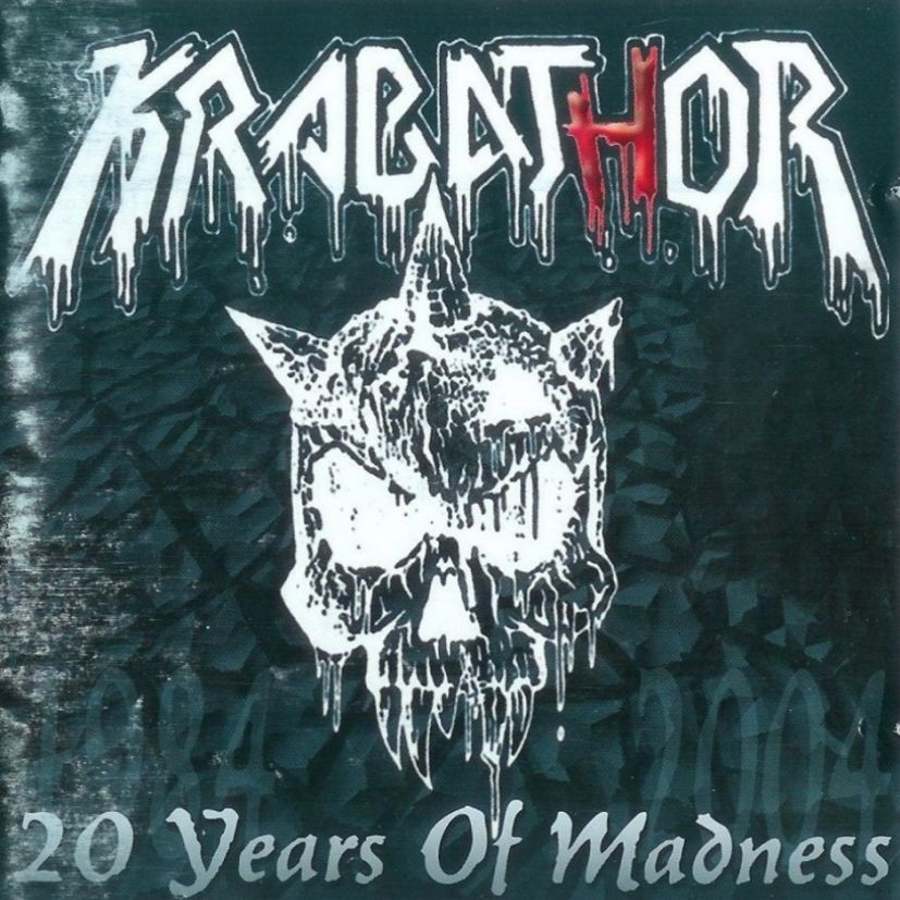 20 Years of Madness