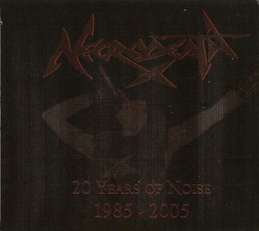 20 Years of Noise 1985-2005