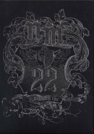 Nokturnal Mortum — 22 Years Among the Sheep