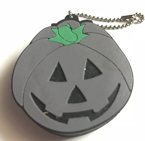 31 Days of Halloween the Silver Shamrock Series