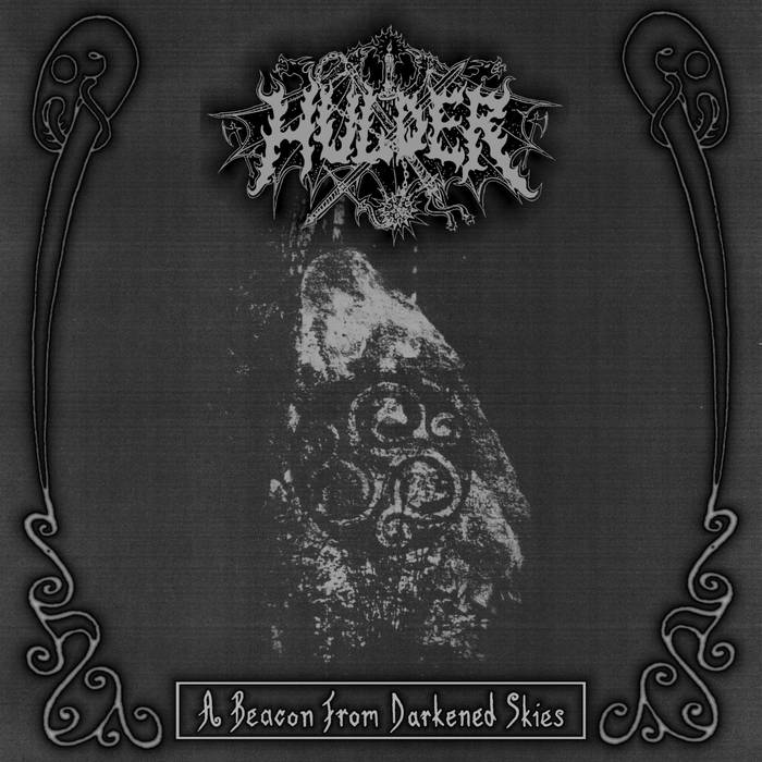 Hulder — A Beacon from Darkened Skies