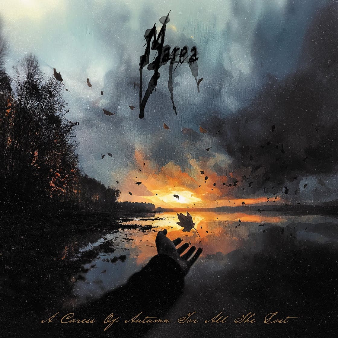 A Caress of Autumn for All the Lost