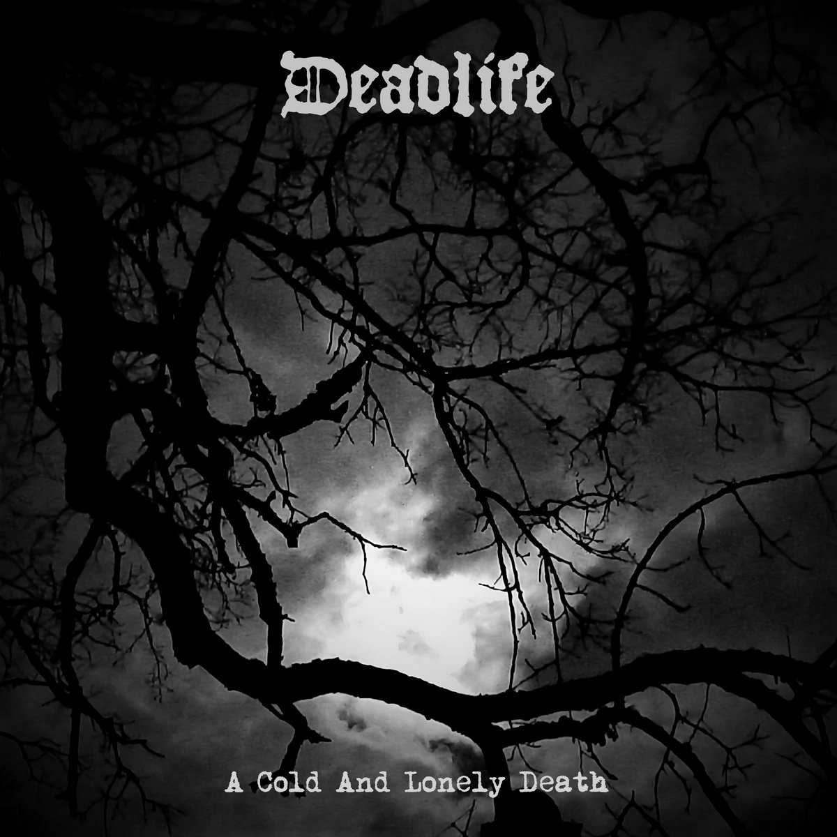A Cold and Lonely Death