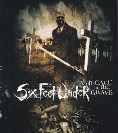 A Decade in the Grave