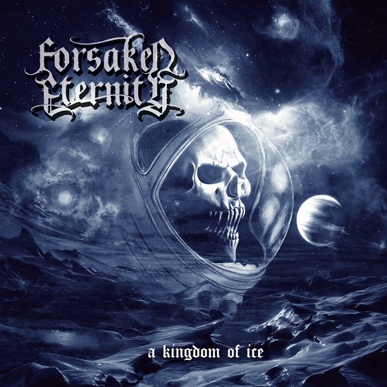 A Kingdom of Ice
