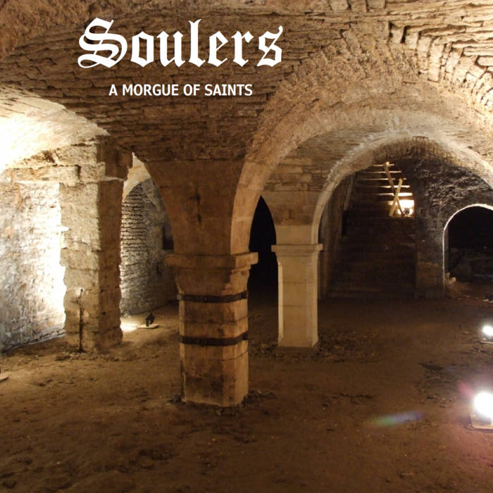 A Morgue of Saints