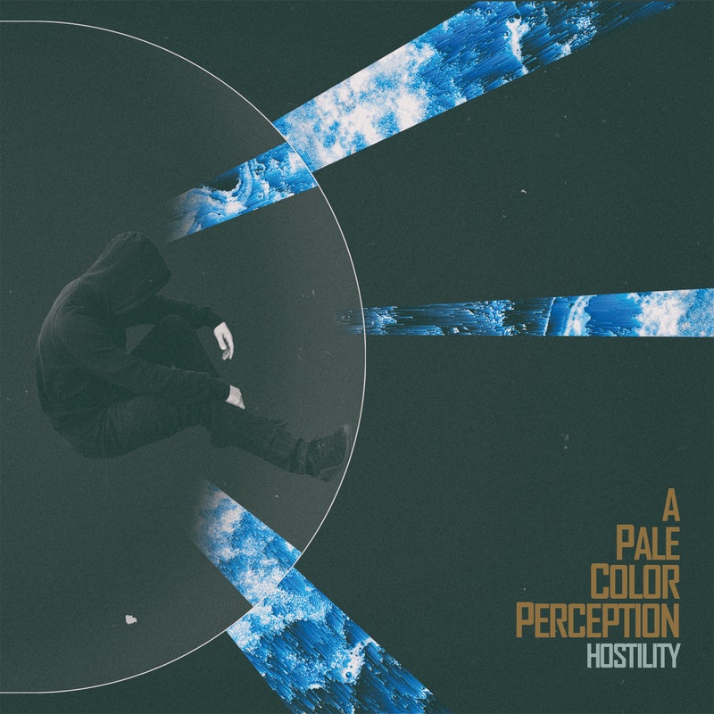 A Pale Color Perception: Hostility