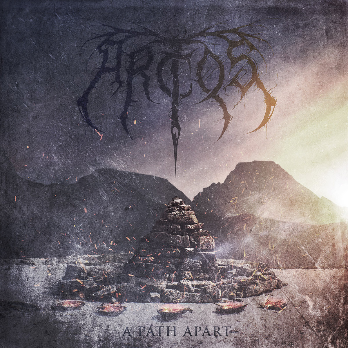 Arctos — A Path Apart