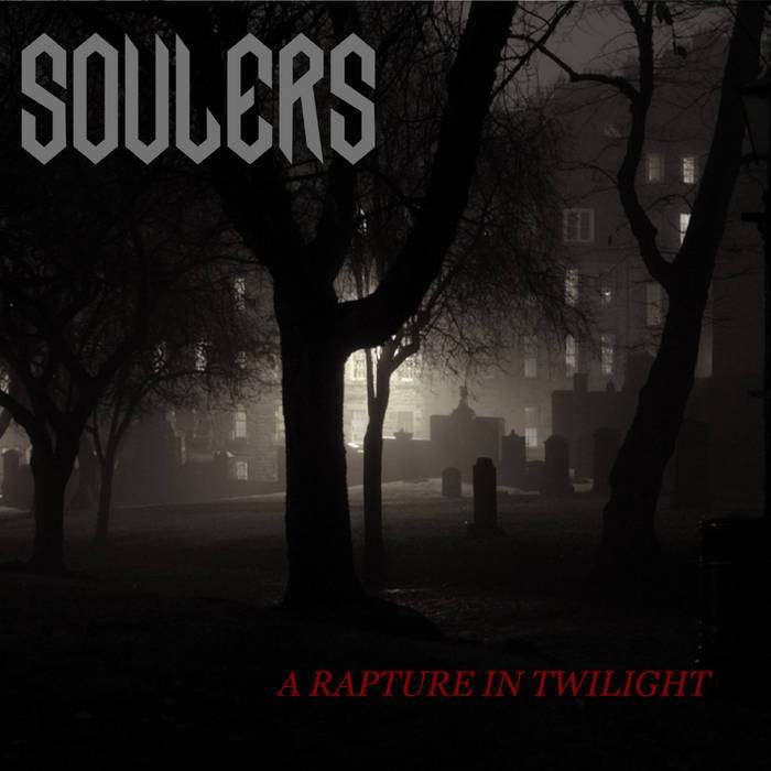 A Rapture in Twilight