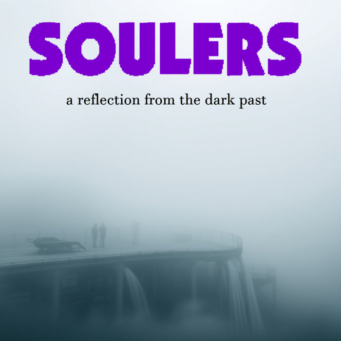 A Reflection from the Dark Past