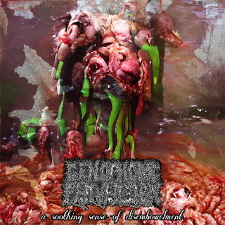 A Soothing Sense of Disembowelment