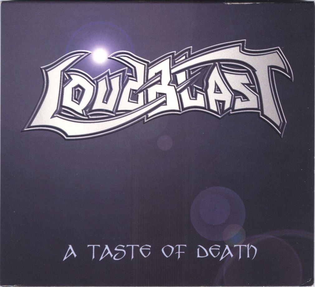 A Taste of Death