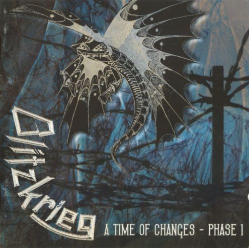 A Time of Changes - Phase 1
