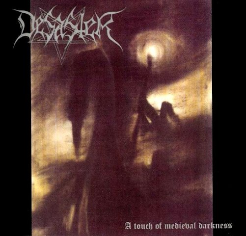 A Touch of Medieval Darkness