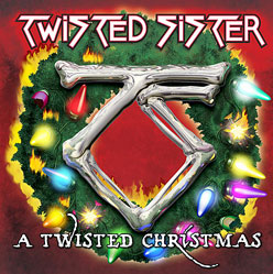 Twisted Sister - A Twisted Christmas (2006)