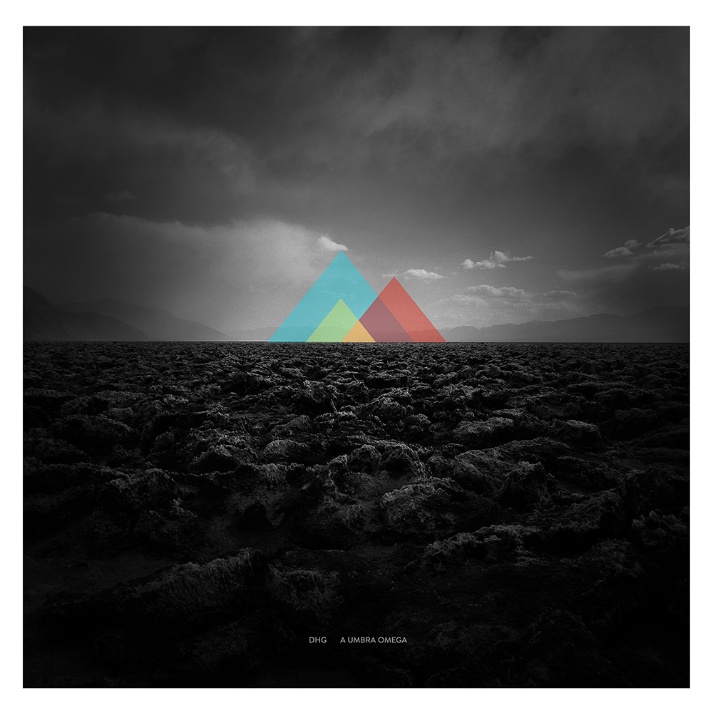 Dødheimsgard — A Umbra Omega