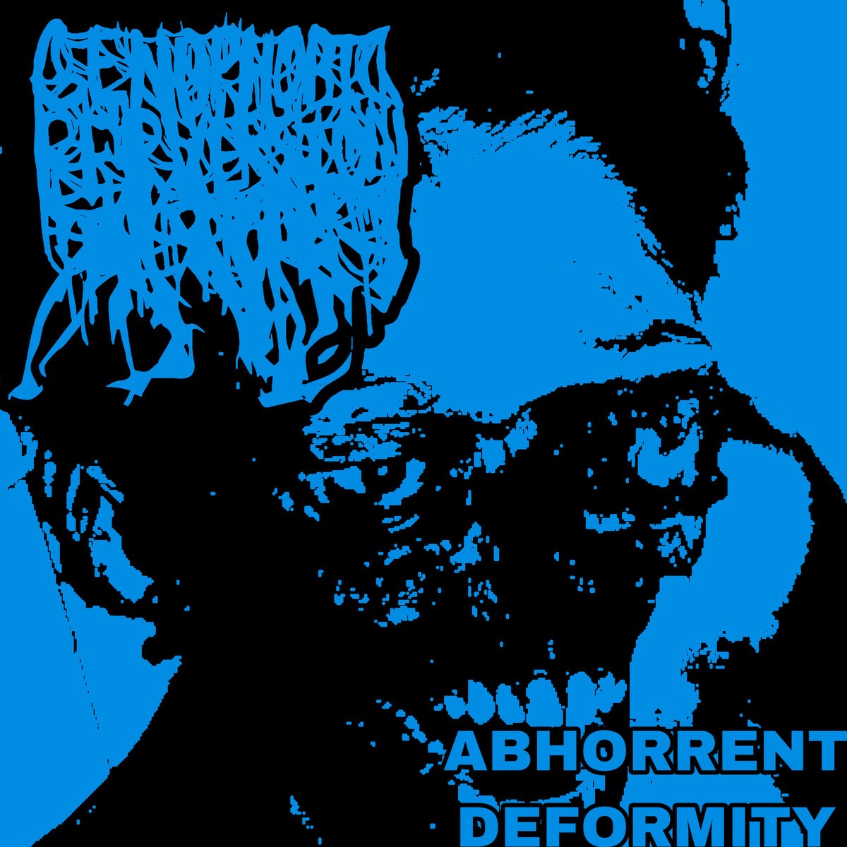 Abhorrent Deformity
