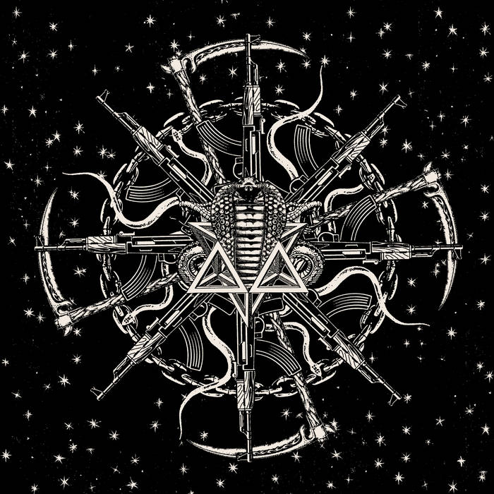 Abhorrent Misery of Frozen Existence