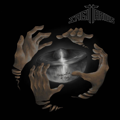 Sagittarius - Abomination of Mind