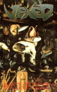 Abyss of Agony