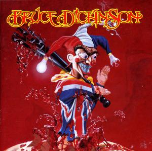 Bruce Dickinson - Accident of Birth (1997)