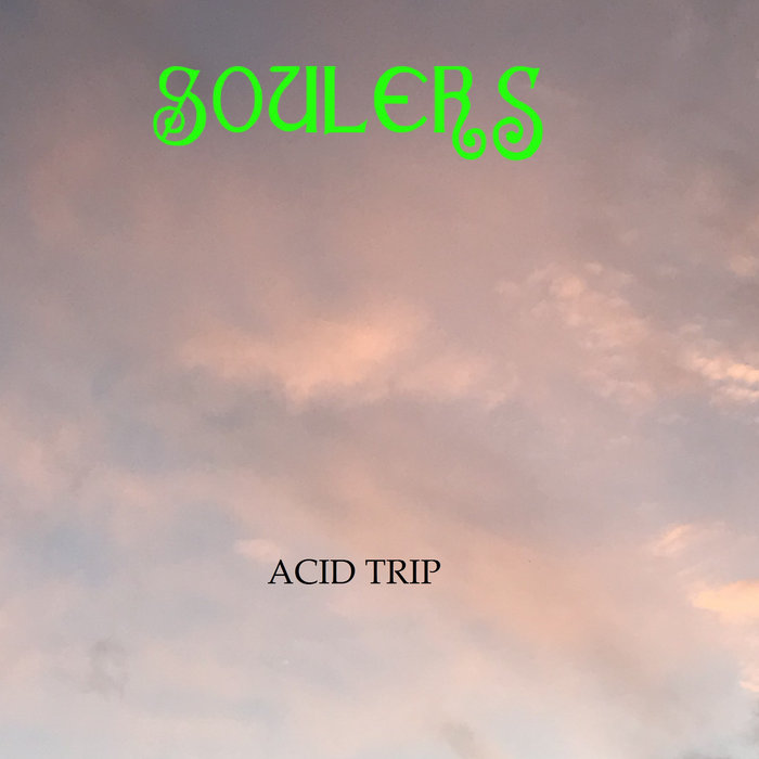 Acid Trip