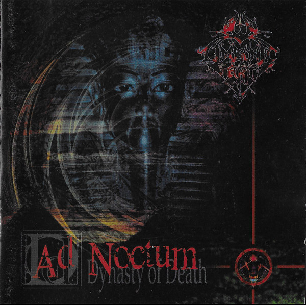 Ad Noctum - Dynasty of Death
