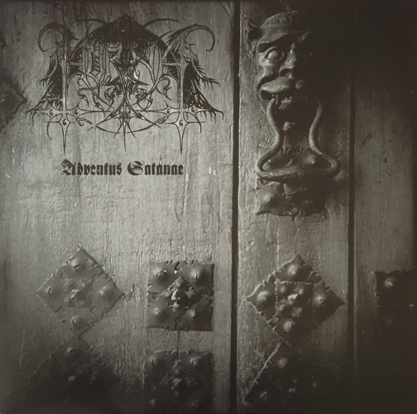 Horna — Adventus Satanae
