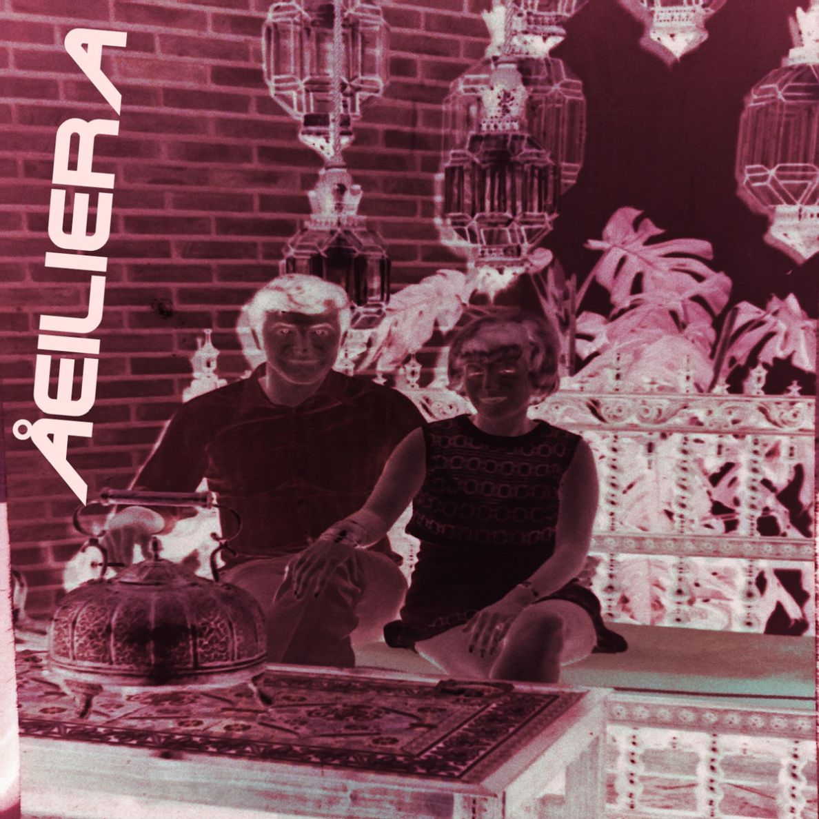 Aeiliera