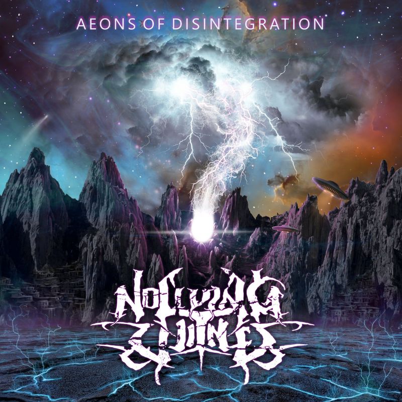 Aeons of Disintegration