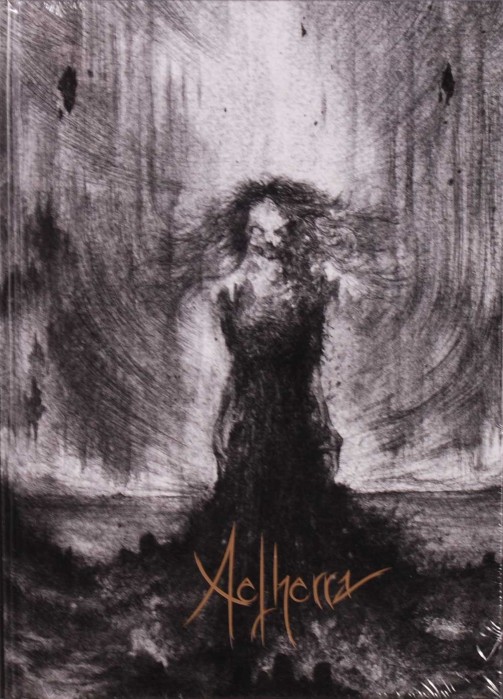 Aetherra