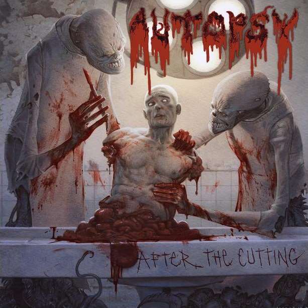 Autopsy — After the Cutting