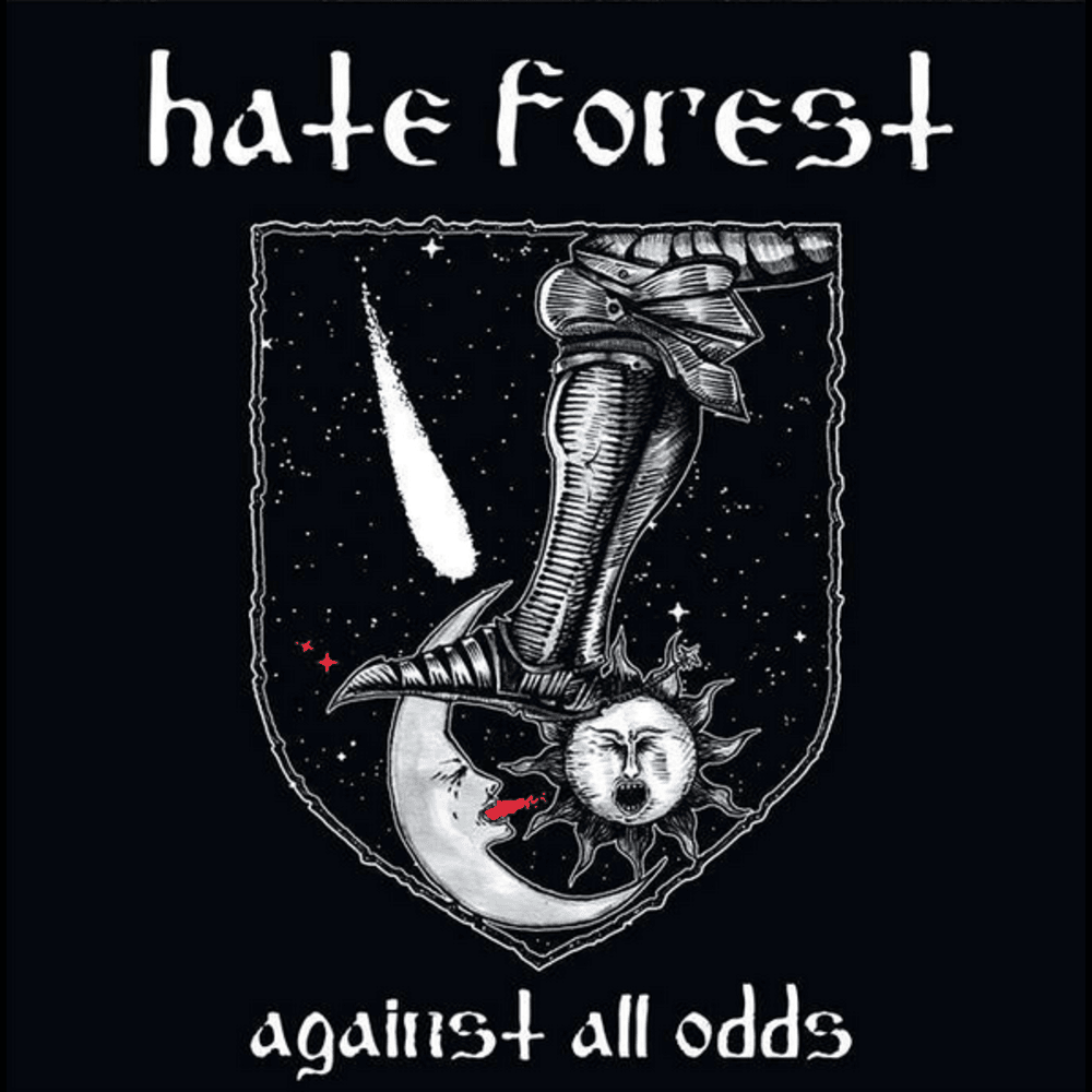 Against All Odds
