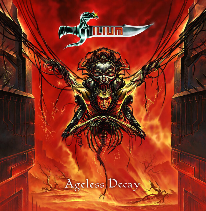 Ageless Decay