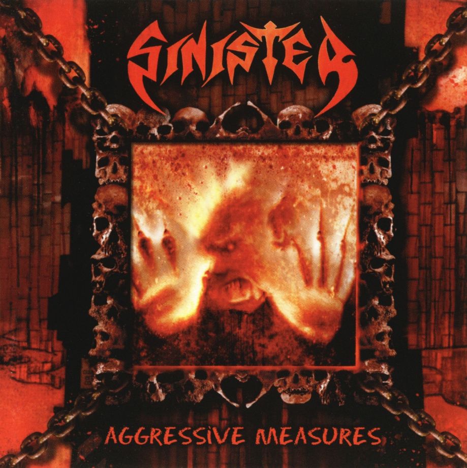 Aggressive Measures