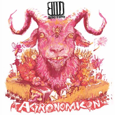 Agronomicon