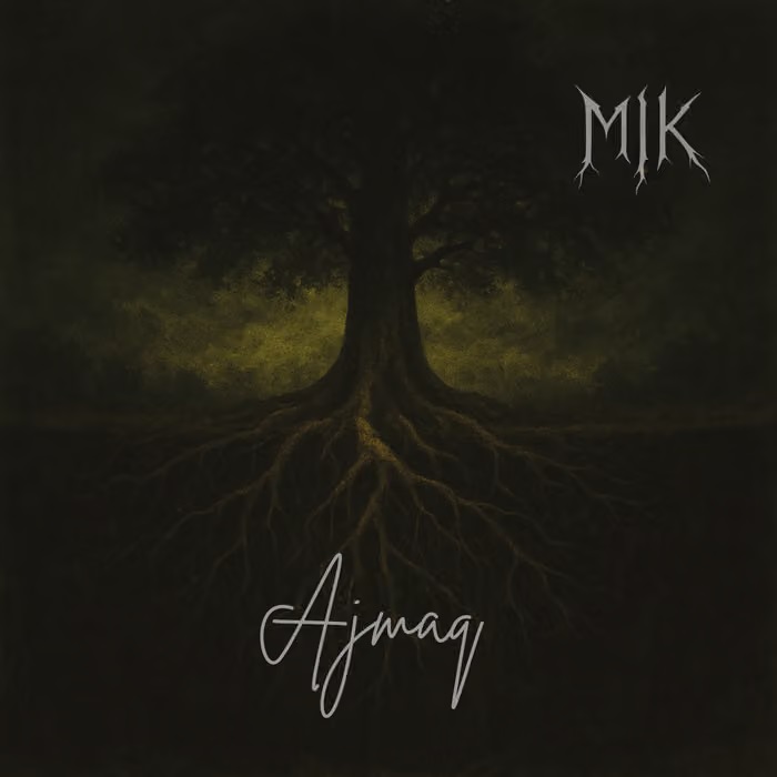 Mik - Ajmaq