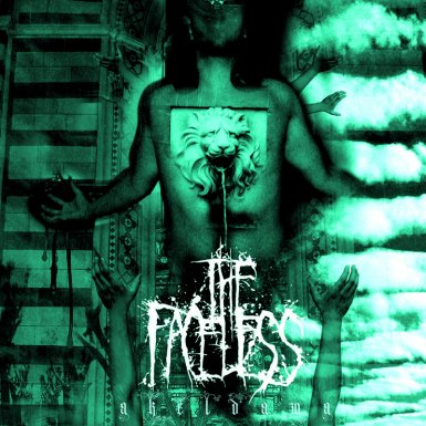 The Faceless - Akeldama (2006)