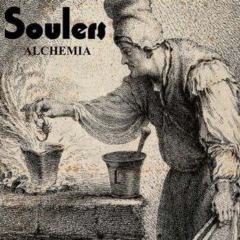 Alchemia