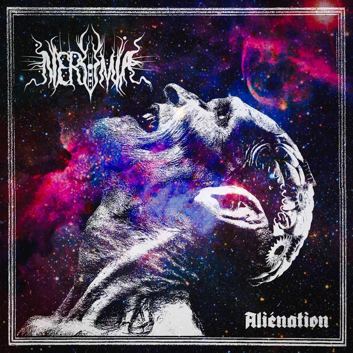Aliénation