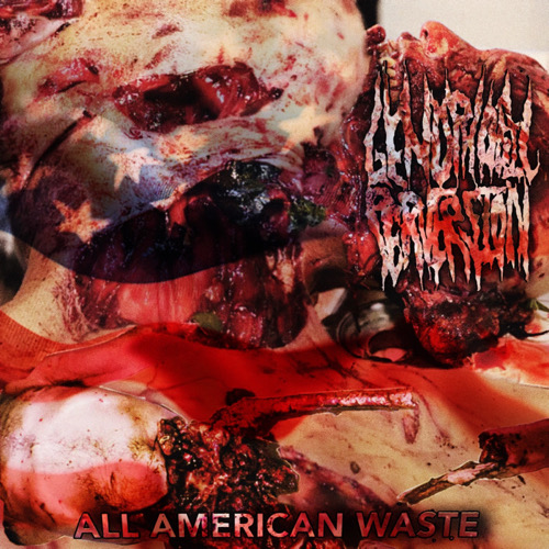 All American Waste