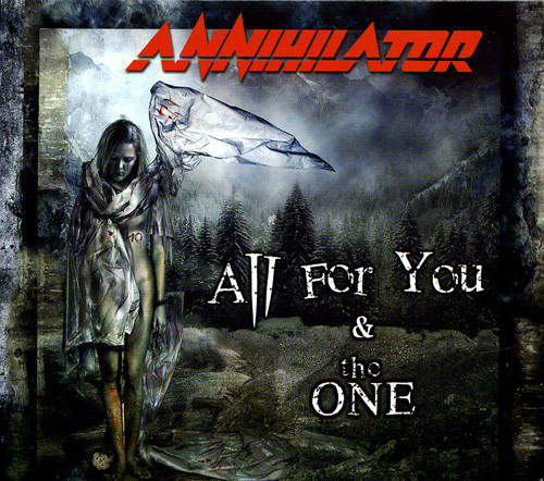 All for You & The One